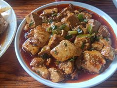 -大邑李记肥肠血旺