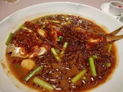-新荣记(南京西路店)