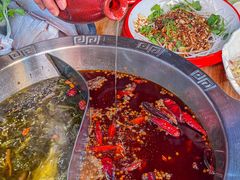 -青山青豆花·笑禅豆腐鱼(黄泥塝店)