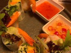 -来龙里 精致 东南亚餐室(万象城店)