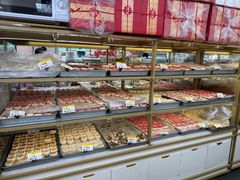 -爱德顺糕点食屋(利民道店)