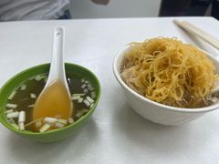 -麦文记面家(佐敦店)