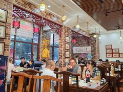 -天天初二·天津传统捞面·天津特色菜(凌奥总店)