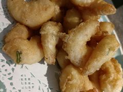 -前海沿·青岛菜(李沧万达店)
