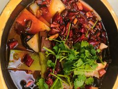 -成都驻京办餐厅(蜀都宾馆店)