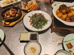 -潮界(虹桥新天地店)