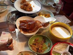 -小吊梨汤·北京菜·烤鸭(双井乐成中心店)