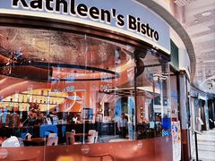 -Kathleen's Bistro&Bar 凯圣琳西餐厅(漕河泾印象城店)