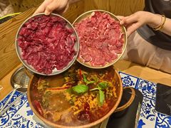 -张记灌饼(丰富路店)