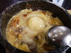 -南渝食府.石锅鸡(尚城花园店)