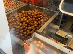 -二斗栗子(黄河道店)