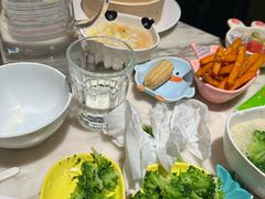 -汤城小厨•粤菜•靓汤(西直门凯德MALL店)