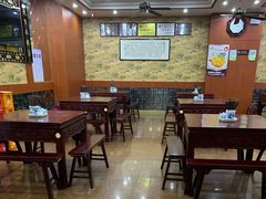 大堂-东吴面馆(君地新大陆店)