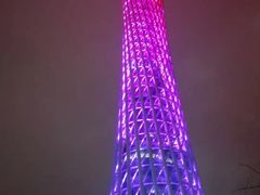 -珠江夜游西堤码头