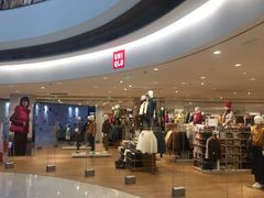 -优衣库(上海金桥太茂店)