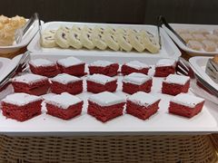 -自然风素食自助餐厅(黄河北路店)