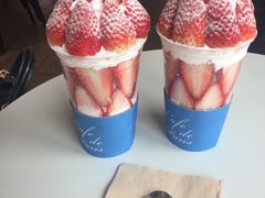 -Cafe de Paris(林荫路店)