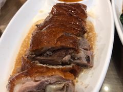 -东江海鲜酒家(艺都分店)
