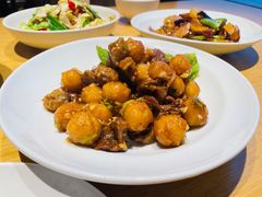 -关东小磨东北菜(上海长风大悦城店)