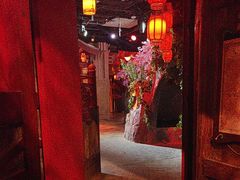 -暴风岛沉浸式体验馆(百联世纪店)