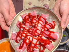 -笑谈小街·韩国料理(萝岗店)
