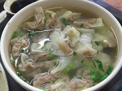 -清真蒋有记(老门东店)
