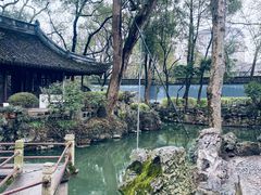 -绮园景区
