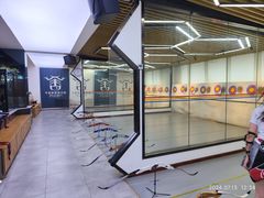 -弓舍射箭俱乐部(高新总店)