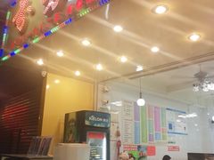 门面-芬芳甜品(同福路店)