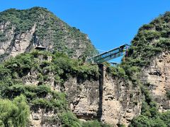 -龙庆峡风景区