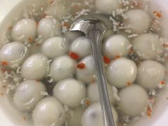 酒酿小圆子-丰收日·小海鲜·沪上家宴(顾村正大店)