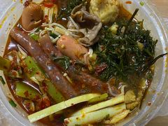 -小吴水煮(羊子巷店)