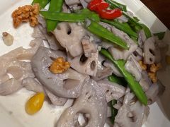 -洛漾舸船宴餐厅(洛漾半岛店)