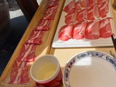 -大队长主题火锅(观音桥店)