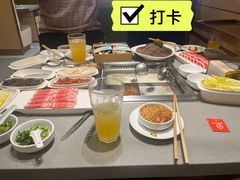 -海底捞火锅(漕宝路店)