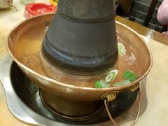 -盛元盛居传统炭火锅(绿园店)