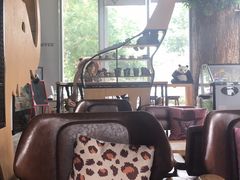 -ZOO COFFEE 动物园咖啡(亦庄店)