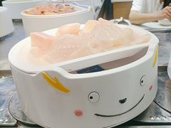 -龍歌自助小火锅(秦淮水游城店)