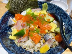 -东菊料理(吉利购物广场店)