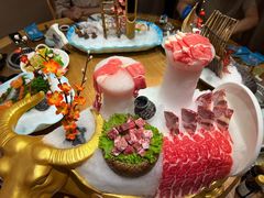 -尚海豆捞(乐虹坊店)