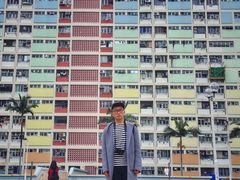 -彩虹村