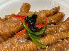 -明阁 Ming Court(广州朗豪酒店)