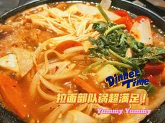 -OPPA HOUSE 韩国欧巴餐厅·韩国菜(北京路店)