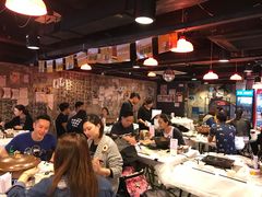 -鲜入围煮花胶鸡海鲜火锅