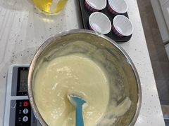 -千浔一暖DIY蛋糕烘焙(人民大学店)