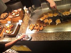 -星伦多自助料理·涮烤一体(嘉兴八佰伴店)