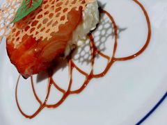 芙蓉烟熏银鳕鱼-伯衡55·吉品轩(乌鲁木齐南路店)