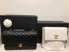 -CHANEL(恒隆广场店)
