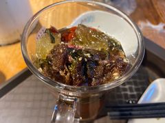 八宝茶-中阿兰牛肉面(悦海新天地店)