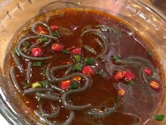 -巴蜀风情(西溪欢乐城店)